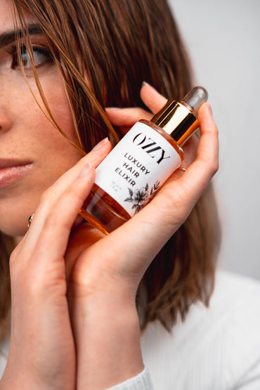 Luxury Hair Elixir