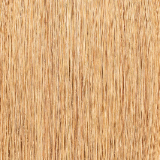 #A14 -Slavische Extension - Aschetöne - Keratin Bonding