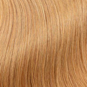 #A14 -Slavische Extension - Aschetöne - Keratin Bonding