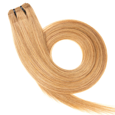 #A14 -Slavische Extension - Aschetöne - Tressen