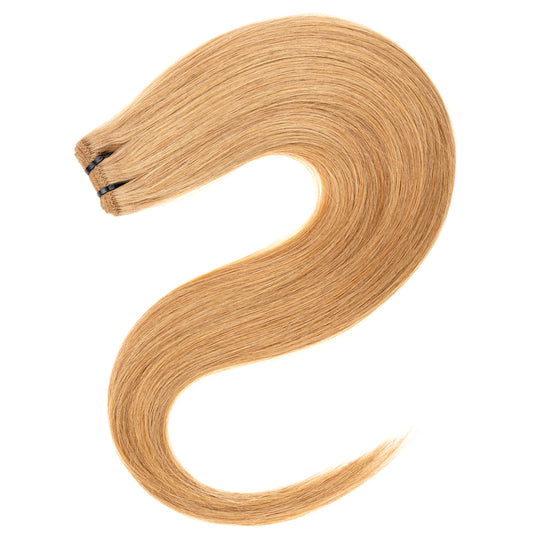 #A14 -Slavische Extension - Aschetöne - Tressen