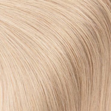 #A18 -Slavische Extension - Blond - Keratin Bonding