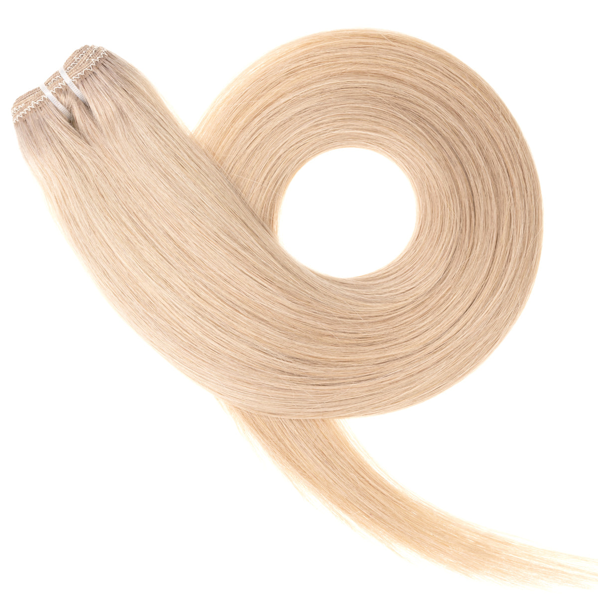 #A18 -Slavische Extension - Blond - Tape