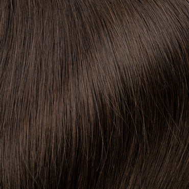 #A1B -Slavische Extension - Aschetöne - Keratin Bonding