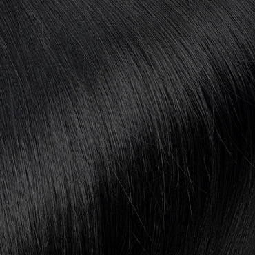 #A1 -Slavische Extension - Aschetöne - Keratin Bonding