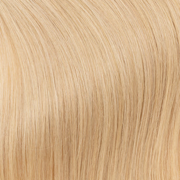 #A24 -Slavische Extension - Blond - Keratin Bonding