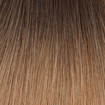 #A-2T14 -Slavische Extension - Balayage - Keratin