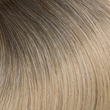 #A-2T18A -Slavische Extension - Balayage - Tape