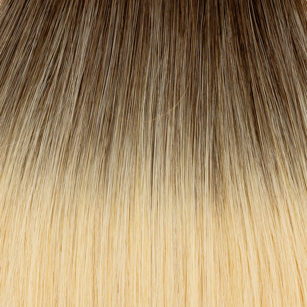 #A-2T613 - Usbekische Extension - Balayage - Tape