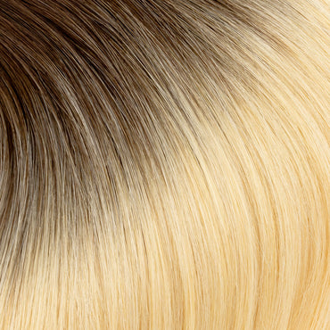 #A-2T613 -Slavische Extension - Balayage - Keratin Bonding