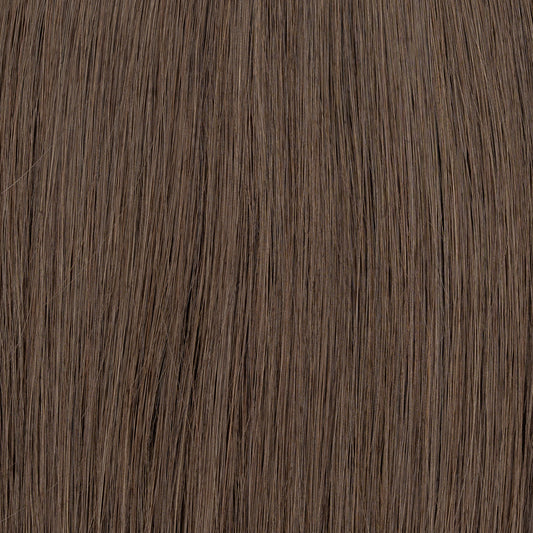 #A2 -Slavische Extension - Aschetöne - Keratin Bonding