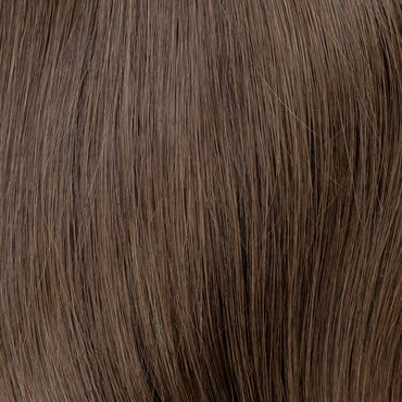 #A2 -Slavische Extension - Aschetöne - Keratin Bonding