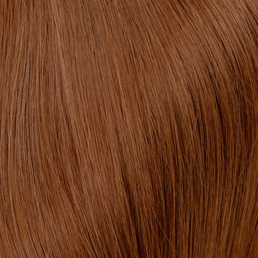 #A-30 -Slavische Extension - Color - Keratin Bonding