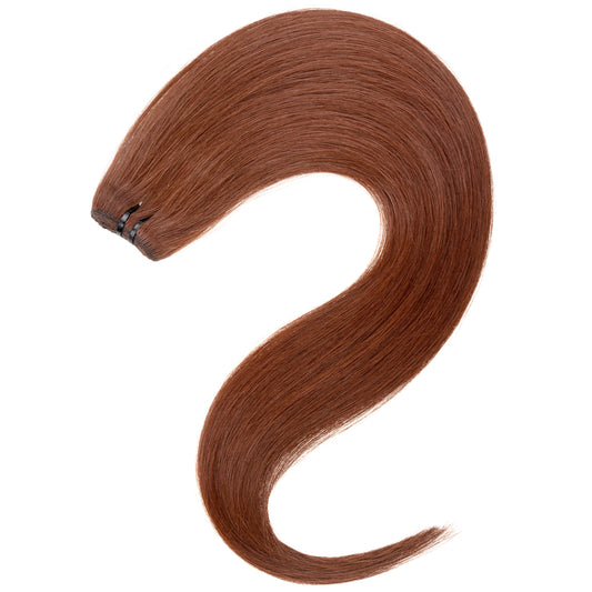 #A-33 -Slavische Extension - Tressen