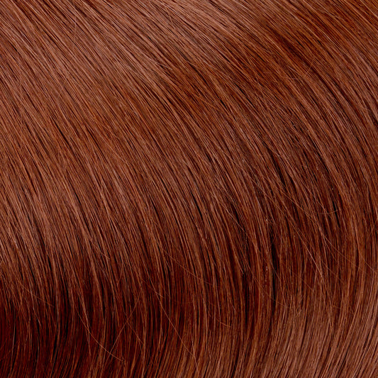 #A-33 -Slavische Extension - Color - Keratin Bonding