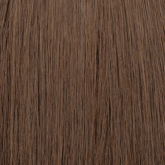 #A3 -Slavische Extension - Aschetöne - Keratin Bonding