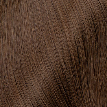 #A3 -Slavische Extension - Aschetöne - Keratin Bonding