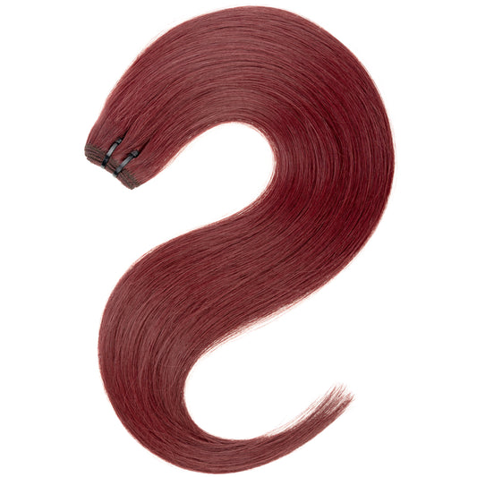 #A-530 -Slavische Extension - Color - Tressen