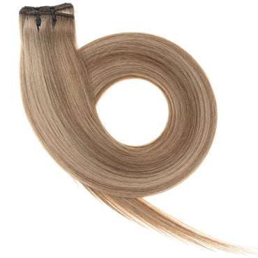 #A-5P18A -Slavische Extension - Tressen