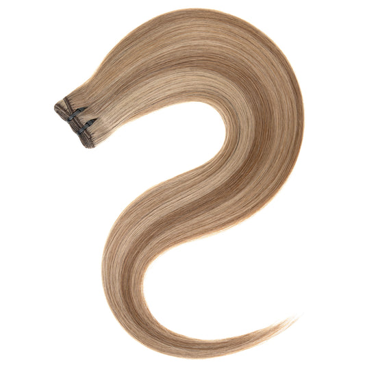 #A-5P18A -Slavische Extension - Tressen