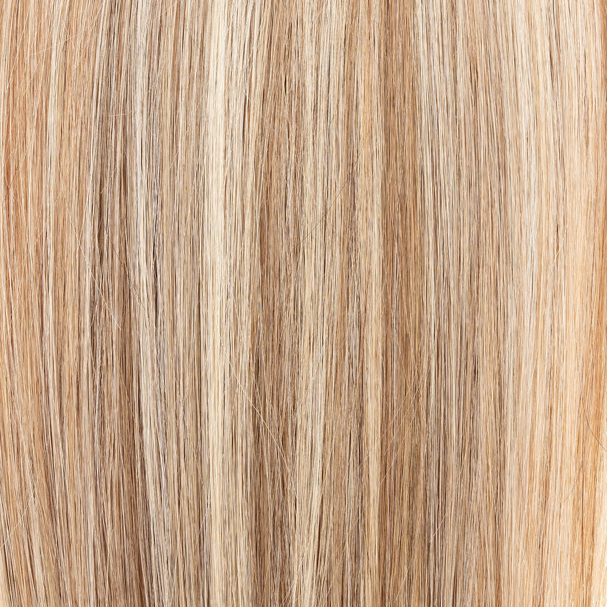 #A-5P Silver -Slavische Extension - Strähnen - Keratin Bonding