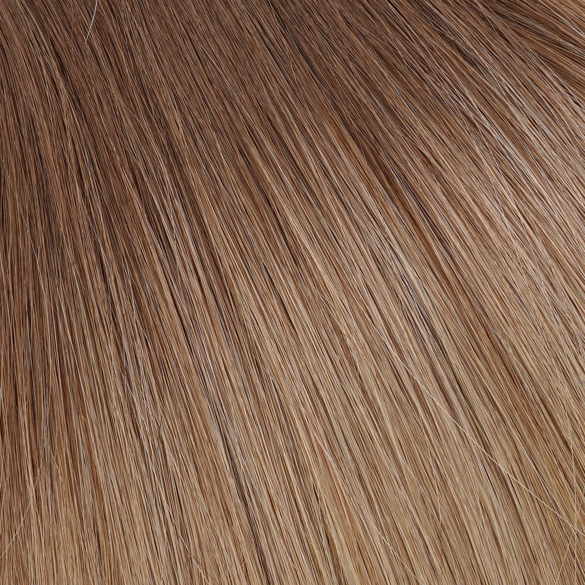 #A-518A -Slavische Extension - Balayage - Tape