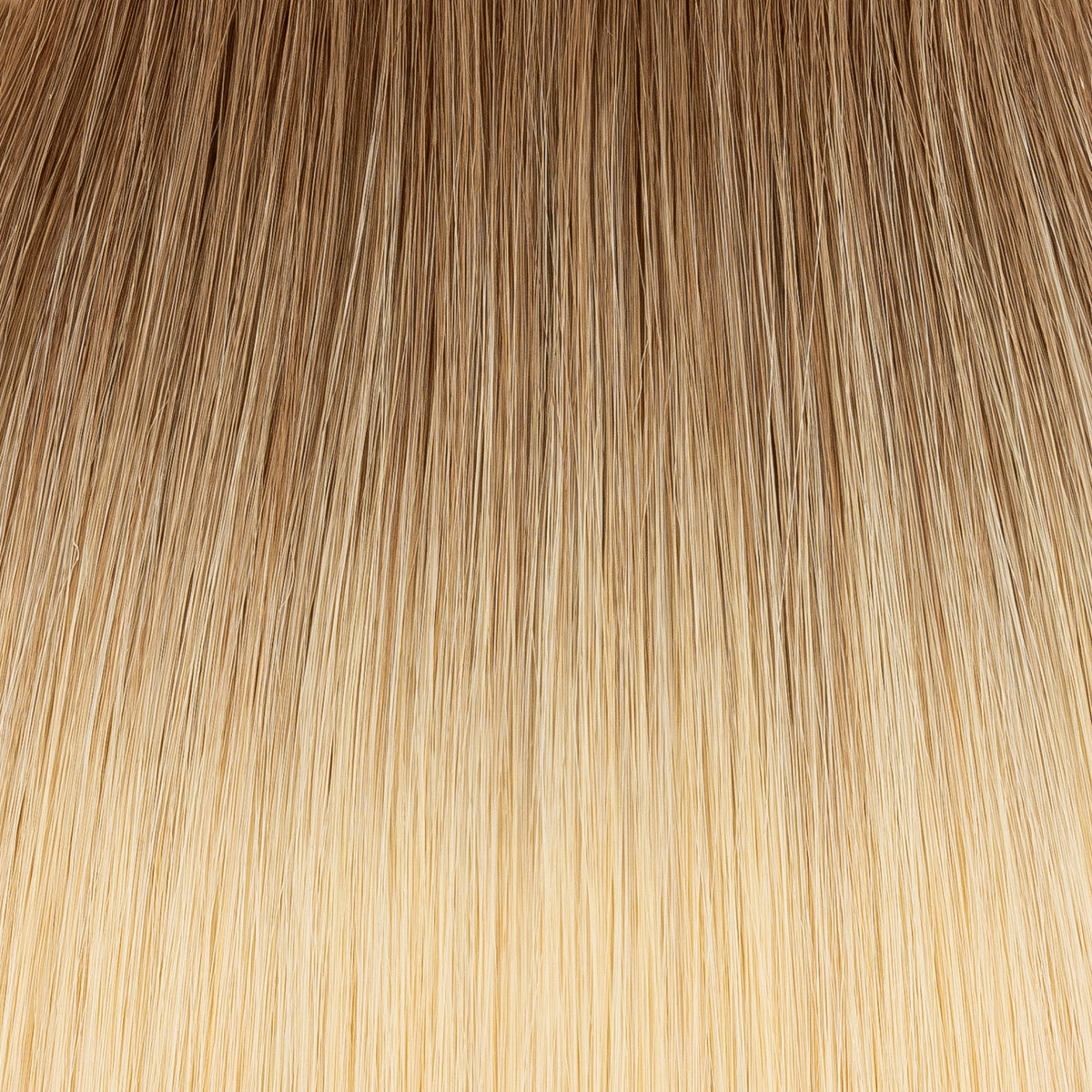 #A-5T613 - Usbekische Extension - Balayage - Keratin