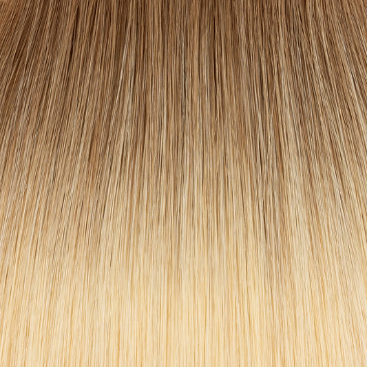 #A-5T613 -Slavische Extension - Balayage - Tape