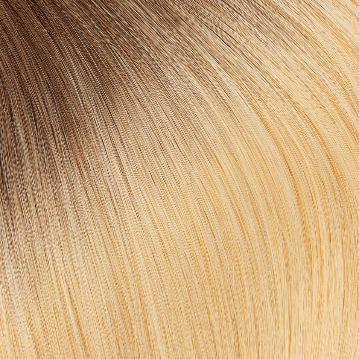 #A-5T613 - Usbekische Extension - Balayage - Tape