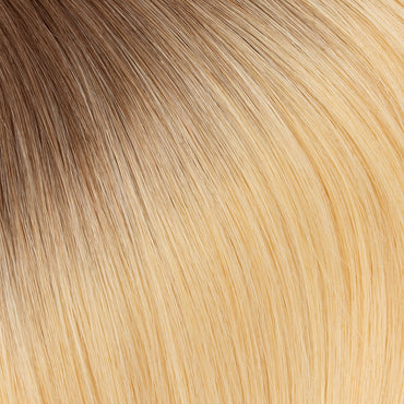 #A-5T613 -Slavische Extension - Balayage - Tape