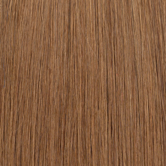 #A6 -Slavische Extension - Aschetöne - Keratin Bonding