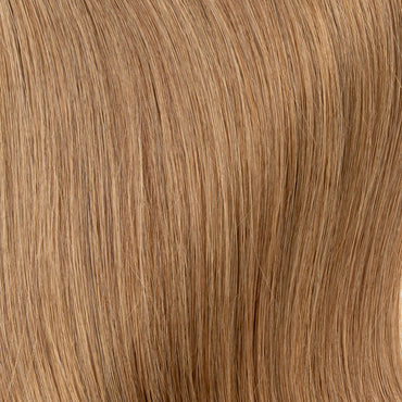 #A8 -Slavische Extension - Aschetöne - Keratin Bonding