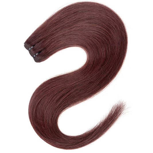 #A-99J -Slavische Extension - Color - Tressen