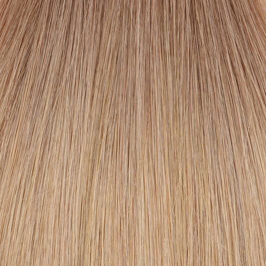 #A-Berger Blonde -Slavische Extension - Balayage - Tape
