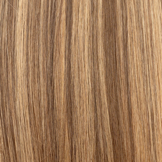 #A-4/27T/24-Slavische Extension - Keratin Bonding