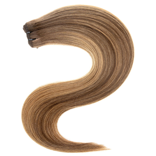 #A-Brond Mber -Slavische Extension - Tressen