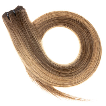 #A-Brond Mber -Slavische Extension - Tressen