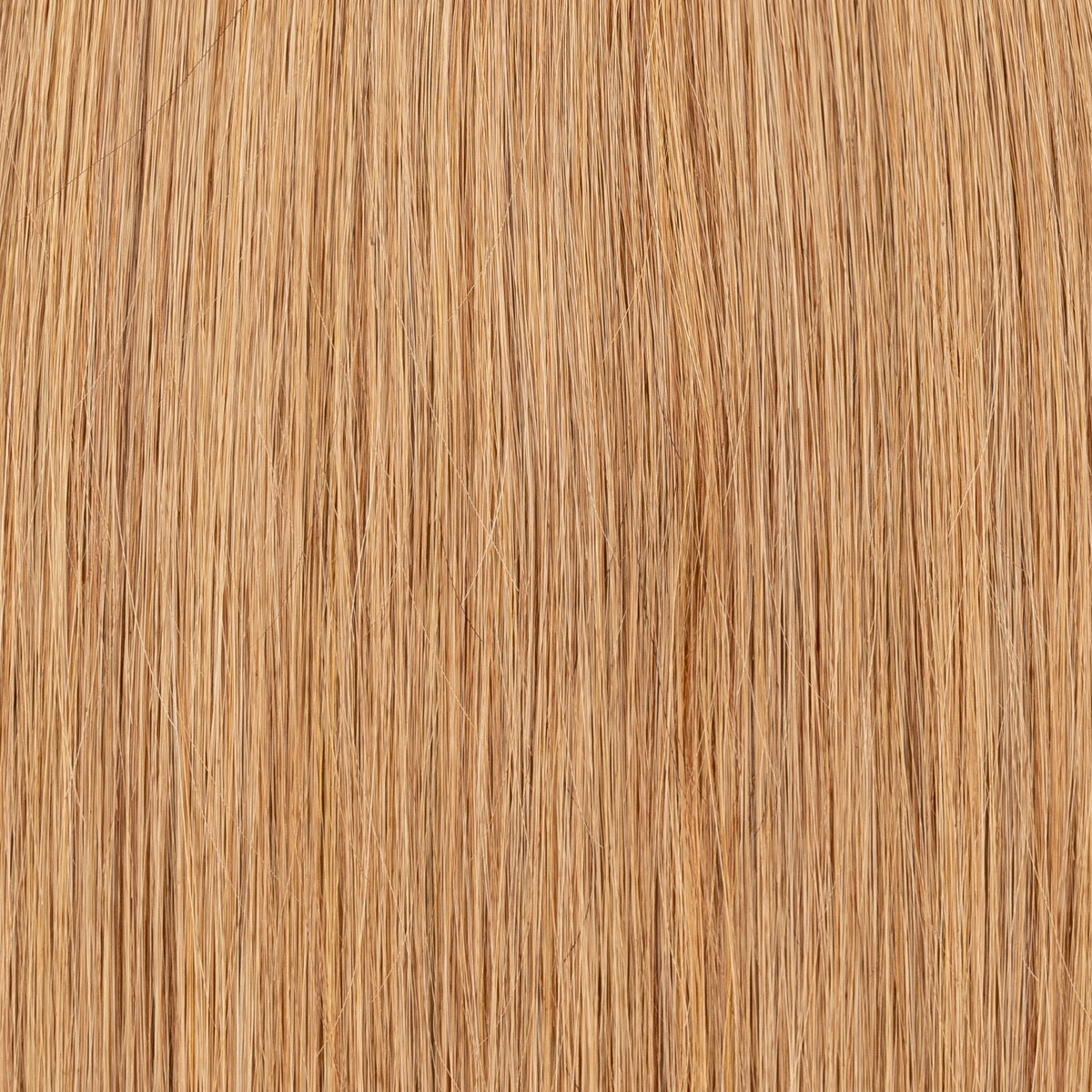 #A-Caramelized - Tressen - Slavische Extension - Aschetöne