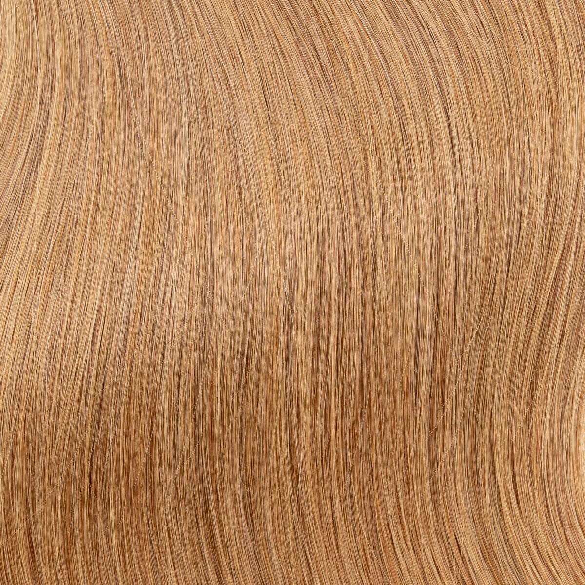 #A-Caramelized - Tressen - Slavische Extension - Aschetöne
