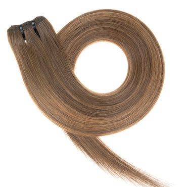 #A-DuBai -Slavische Extension - Tressen