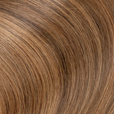 #A-Du Bai -Slavische Extension - Keratin Bonding