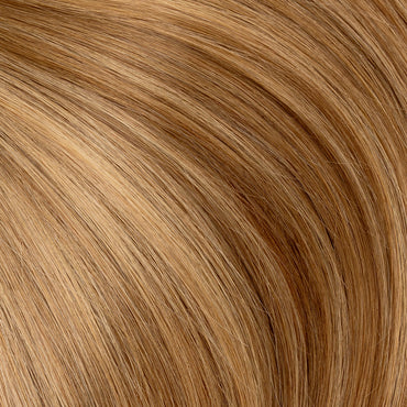 #A-4/27T/24 -Slavische Extension -Keratin Bonding