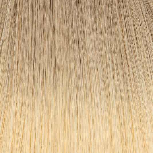 #A-Norwegian -Slavische Extension - Keratin Bonding