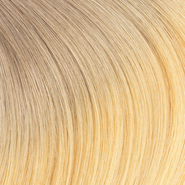 #A-Norwegian -Slavische Extension - Keratin Bonding