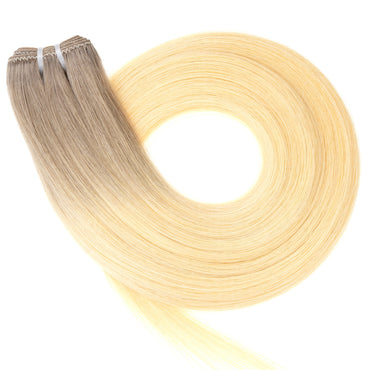 #A-Norvegian -Slavische Extension - Tressen