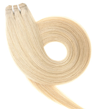 #A-Norwegian -Slavische Extension - Blond - Tressen