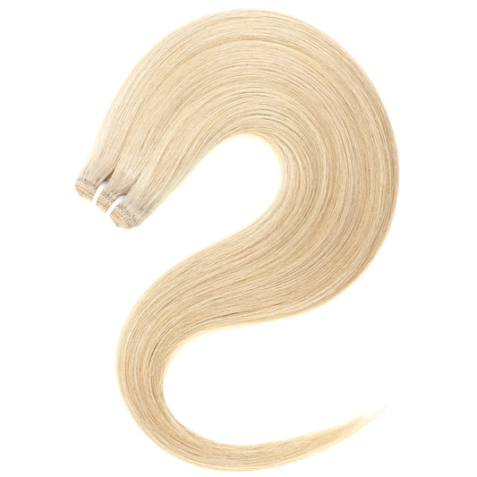 #A-Norwegian -Slavische Extension - Blond - Tressen