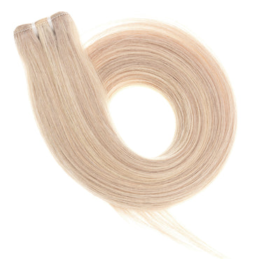 #A-Wiking Blond -Slavische Extension - Tressen