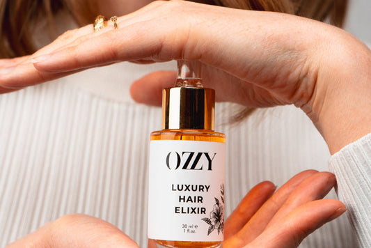 Luxury Hair Elixir
