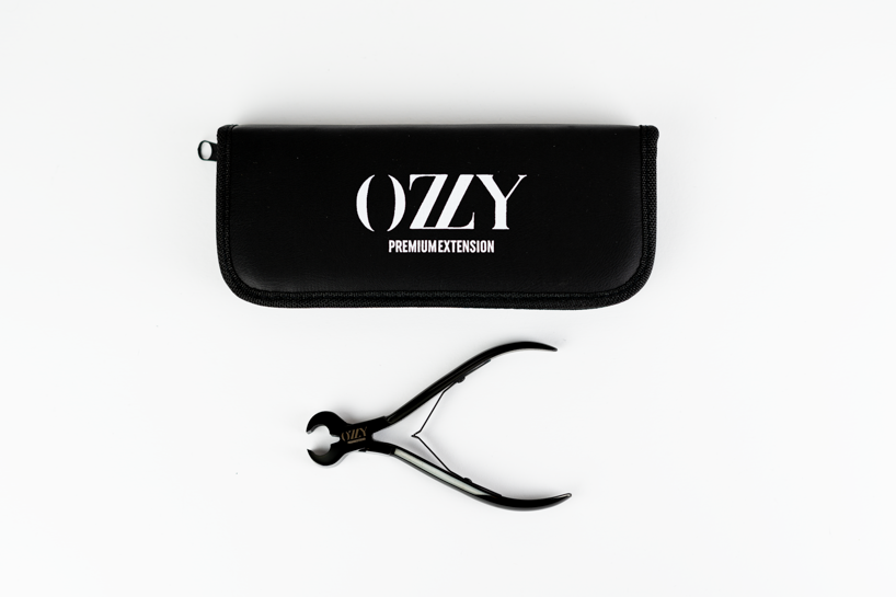 Extension Zange